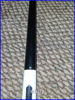 McDermott Stinger 8 Pool Cue Set 3 Pieces (NG08)