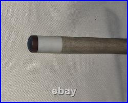 McDermott Stinger Break/Jump Pool Cue Barely Used