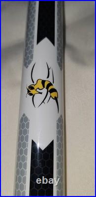 McDermott Stinger Break/Jump Pool Cue Barely Used