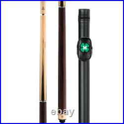 McDermott Stinger NG01 Break/Jump Pool Cue FREE Hard Case AUTHORIZED DEALER McDermott Stinger NG01 Break/Jump Pool Cue FREE Hard Case AUTHORIZED DEALER