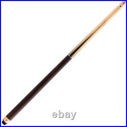 McDermott Stinger NG01 Break/Jump Pool Cue FREE Hard Case AUTHORIZED DEALER McDermott Stinger NG01 Break/Jump Pool Cue FREE Hard Case AUTHORIZED DEALER