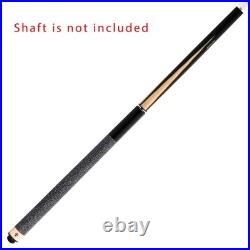 McDermott Stinger NG05 Break/Jump Pool Cue BUTT ONLY AUTHORIZED DEALER