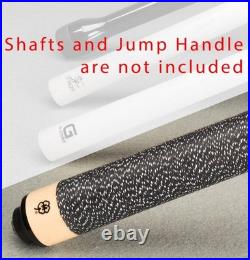 McDermott Stinger NG05 Break/Jump Pool Cue BUTT ONLY AUTHORIZED DEALER