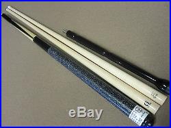 McDermott Stinger NG05 Jump/Break Pool Cue with Extra G-Core Shaft & Jump Handle