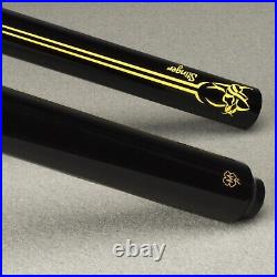 McDermott Stinger NG06 Break/Jump Pool Cue AUTHORIZED DEALER