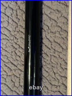 McDermott Stinger NG07 Jump Break Pool Cue