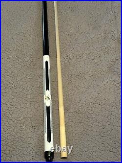 McDermott Stinger NG07 Jump Break Pool Cue