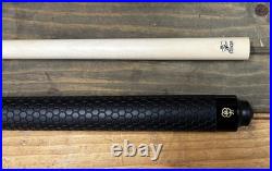 McDermott Stinger NG08 Break/Jump Pool Cue