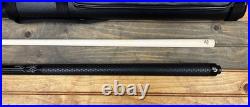 McDermott Stinger NG08 Break/Jump Pool Cue