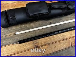 McDermott Stinger NG08 Break/Jump Pool Cue