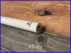 McDermott Stinger NG08 Break/Jump Pool Cue