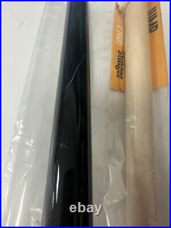 McDermott Stinger NG08 Break/Jump Pool Cue AUTHORIZED DEALER