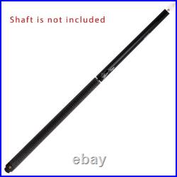 McDermott Stinger NG08 Break/Jump Pool Cue BUTT ONLY AUTHORIZED DEALER