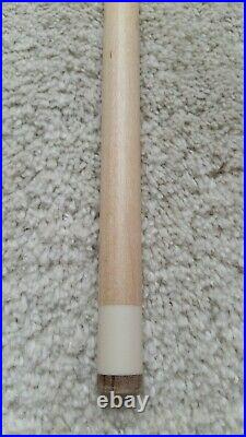 McDermott Stinger Pool Cue Shaft, Use With Any 3/8x10 Break Cue or Jump Handle