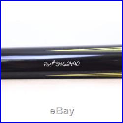 McDermott Stinger Pool Cue Unknown Model Number