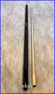 McDermott Straight Pool Cue 3/8-10 Joint 21.3oz Billiard Cue
