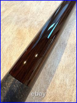 McDermott Straight Pool Cue 3/8-10 Joint 21.3oz Billiard Cue