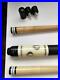 McDermott-TC1-Tournament-Of-Champions-Pool-Cue-Stick-FREE-SHIP-JOINT-CAPS-01-sbe