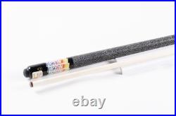 McDermott TRFR NASCAR Pool Billiard Cue 19oz 13mm tip 58 NEW WARRANTY McDermott TRFR NASCAR Pool Billiard Cue 19oz 13mm tip 58 NEW WARRANTY