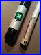 McDermott-TRFRMCD-G-White-Clover-Pool-Cue-with-12-5mm-G-Core-Shaft-with-FREE-Case-01-uf