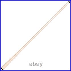 McDermott Traditional All-Maple Shaft for GS-Series Pool Billiard Cues, 3/8-10 McDermott Traditional All-Maple Shaft for GS-Series Pool Billiard Cues, 3/8-10
