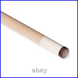 McDermott Traditional All-Maple Shaft for GS-Series Pool Billiard Cues, 3/8-10 McDermott Traditional All-Maple Shaft for GS-Series Pool Billiard Cues, 3/8-10