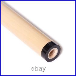 McDermott Traditional All-Maple Shaft for GS-Series Pool Billiard Cues, 3/8-10 McDermott Traditional All-Maple Shaft for GS-Series Pool Billiard Cues, 3/8-10