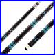 McDermott-Turquoise-Pewter-Point-i-Shaft-Pool-Cue-G1601-01-topx