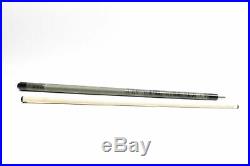 McDermott Two-Piece Pool Cue with G-Core Shaft