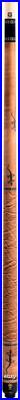 McDermott USA G516 Curly Maple/Black Juma Geckos G-Core Pool/Billiards Cue Stick McDermott USA G516 Curly Maple/Black Juma Geckos G-Core Pool/Billiards Cue Stick