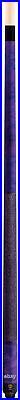 McDermott USA GS15 Purple/Blue Double Wash Birdseye Pool/Billiards Cue Stick