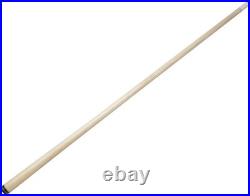 McDermott USA Pool/Billiard Cue Shaft 3/8x10 Silver Ring 13mm