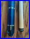 McDermott-VTG-2005-Genesis-Pro-MG31-Pool-Cue-19oz-Maple-Shaft-Irish-Linen-Wrap-01-lj