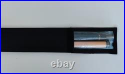 McDermott VTG 2005 Genesis Pro MG31 Pool Cue 19oz, Maple Shaft, Irish Linen Wrap McDermott VTG 2005 Genesis Pro MG31 Pool Cue 19oz, Maple Shaft, Irish Linen Wrap