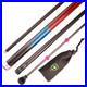 McDermott-Vanquish-VQ1-American-Flag-Carbon-Fiber-Pool-Cue-Stick-with-12-5mm-Defy-01-hzl