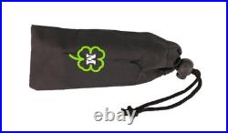 McDermott Vanquish VQ1 American Flag Carbon Fiber Pool Cue Stick with 12mm Defy