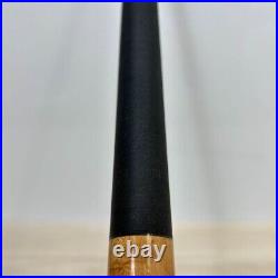 McDermott Vintage Billiard Cue from Japan Good Condition, Rare Collectible