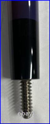 McDermott Vintage Joe Camel Pool Cue with Original Shaft 3/8-10 Joint 58-1/4
