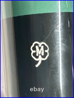 McDermott Vintage Joe Camel Pool Cue with Original Shaft 3/8-10 Joint 58-1/4