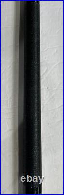 McDermott Vintage Joe Camel Pool Cue with Original Shaft 3/8-10 Joint 58-1/4