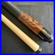 McDermott-Vintage-Pool-Cue-Bocote-Leather-E-Series-21oz-4oz-Weight-12-3mm-Tip-01-vz