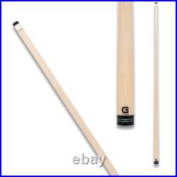 McDermott Wildfire G337 G Series Pool Cue Billiard Stick Billiards Cues