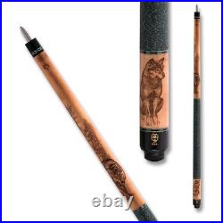 McDermott Wildfire G338 G Series Pool Cue Billiard Stick Billiards Cues McDermott Wildfire G338 G Series Pool Cue Billiard Stick Billiards Cues