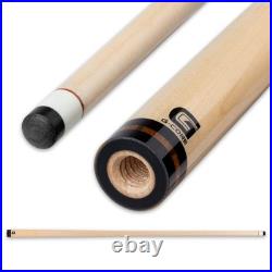 McDermott Wildfire G438 G Series Pool Cue Billiard Stick Billiards Cues