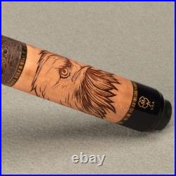 McDermott Wildfire G438 G Series Pool Cue Billiard Stick Billiards Cues