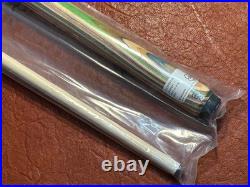 McDermott Wrap-less CHOPS Pool Cue with Maple Shaft. CHOPSP-1 NEW in Plastic