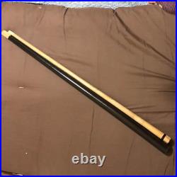 McDermott break cue Billiard from Japan