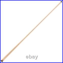 McDermott i-1 Big Boy Break/Jump Pool Cue Shaft Black Collar 3/8-10 13.25mm tip