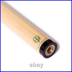 McDermott i-2 Billiard Pool Cue Shaft Black Collar 3/8-10