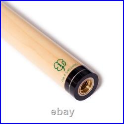 McDermott i-2 Billiard Pool Cue Shaft Silver Ring 3/8-10